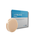 Bloco de PMMA VIPIBLOCK Z16 TRIL - VIPI