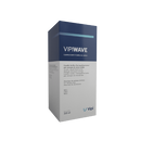 Resina Acrílica Termopolimerizável VIPI Wave Pó 450g - VIPI