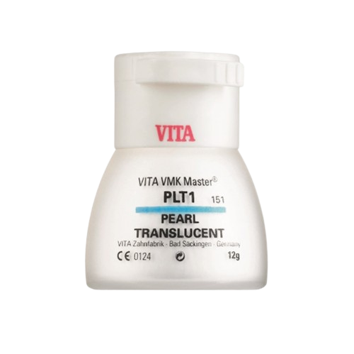 Cerâmica VMK Master Pearl Translucent PLT1 12g - Wilcos