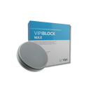 Bloco de Cera VIPIBLOCK WAX GREY - VIPI