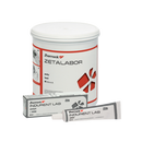 Catalisador e Silicone de Condensação Zetalabor - Zhermack