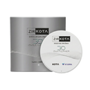 Bloco CAD/CAM Zirkota Multilayer 98/22mm - Kota